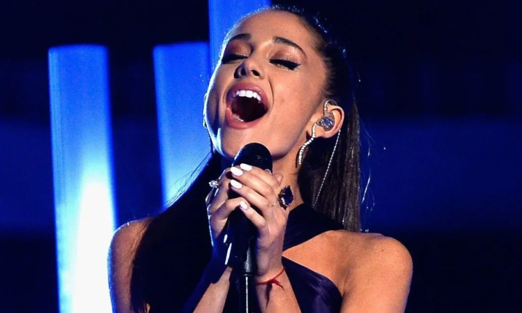 Just A Little Bit Of Your Heart Spotify Streams