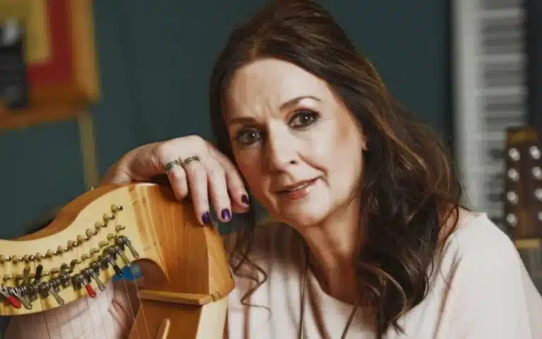 Moya Brennan Death 2026