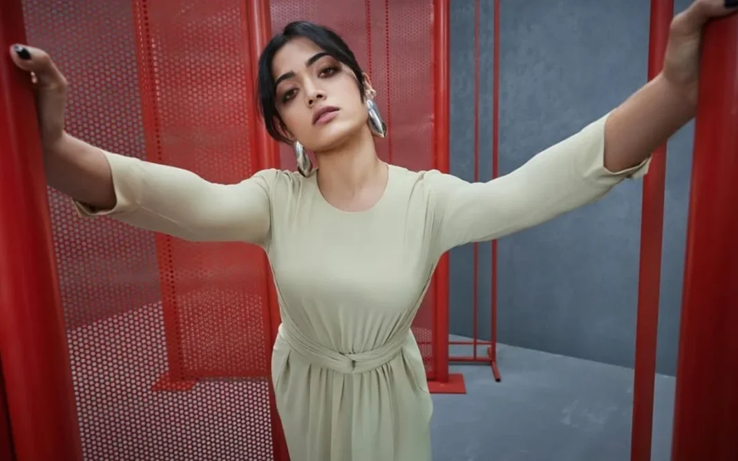 Rashmika Mandanna Net Worth 2026