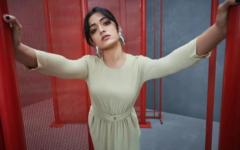 Rashmika Mandanna Net Worth 2026